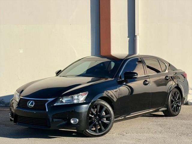 2015 Lexus GS 350 350 for sale in Stockton, CA