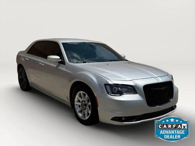 2021 Chrysler 300 300S for sale in Houston, TX