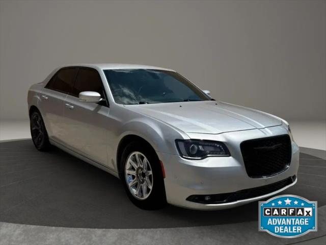 2021 Chrysler 300 300S for sale in Houston, TX