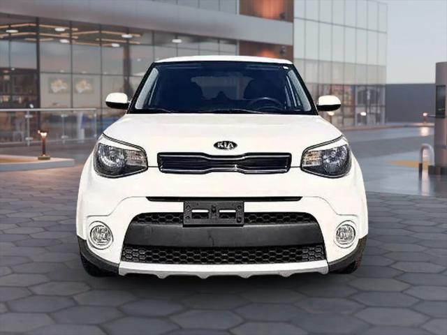 2017 Kia Soul + for sale in Miami, FL