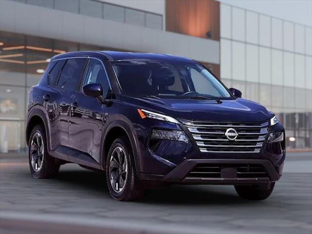 2025 Nissan Rogue SV FWD for sale in Miami, FL