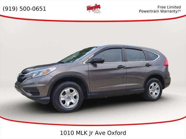 2015 Honda CR-V LX for sale in Oxford, NC