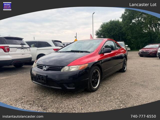2008 Honda Civic LX for sale near Lancaster, OH