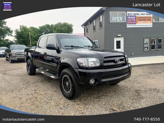 2004 Toyota Tundra Limited V8 for sale in Lancaster, OH