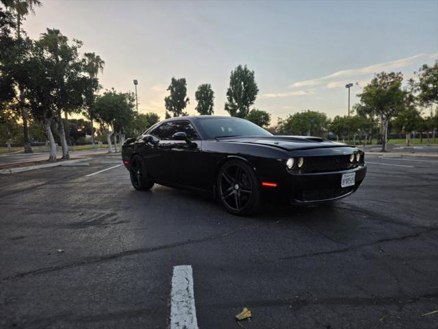 2012 Dodge Challenger R/T for sale in Riverside, CA