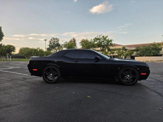 2012 Dodge Challenger R/T