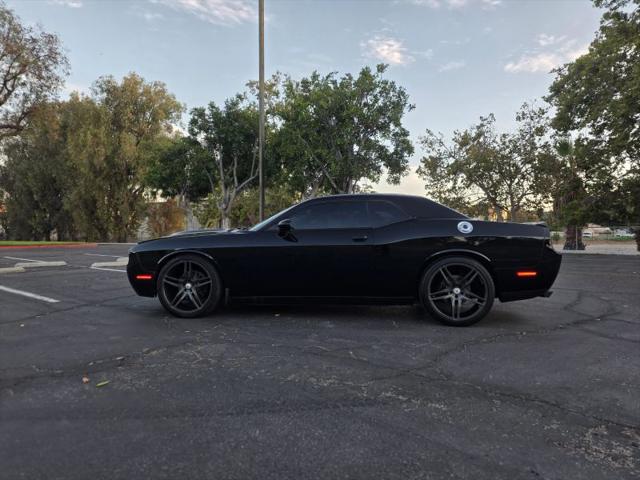 2012 Dodge Challenger R/T