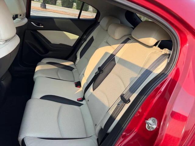 2014 Mazda Mazda3 s Grand Touring for sale in Gainesville, GA