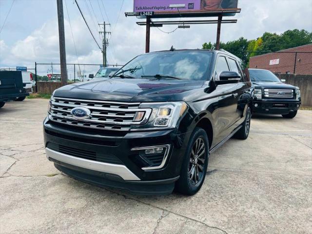 2021 Ford Expedition Limited MAX for sale in Gainesville, GA