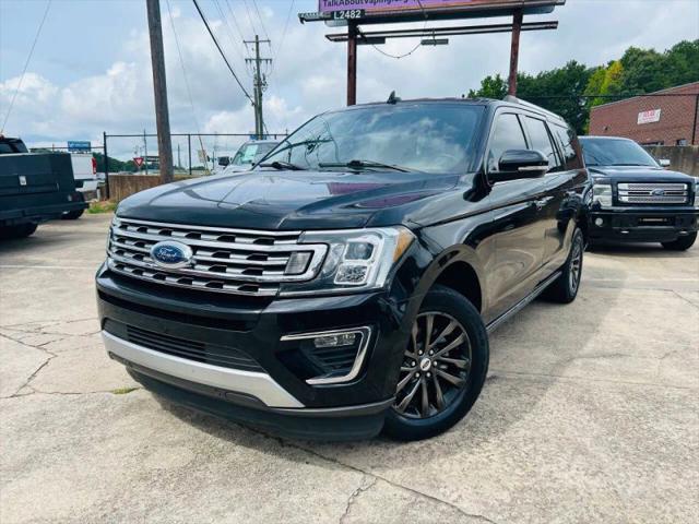 2021 Ford Expedition Limited MAX for sale in Gainesville, GA