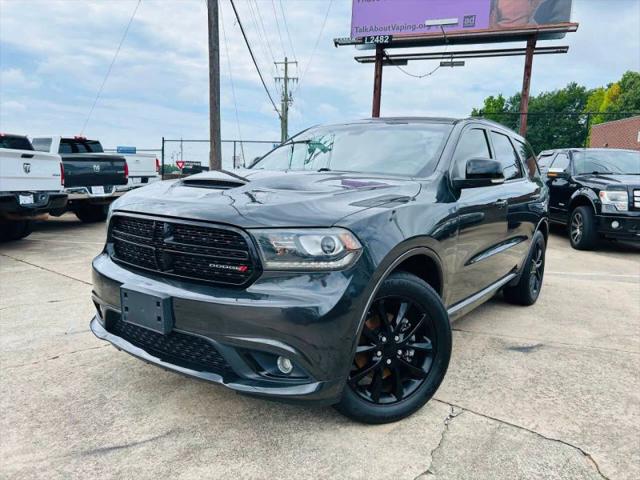 2018 Dodge Durango GT RWD for sale in Gainesville, GA