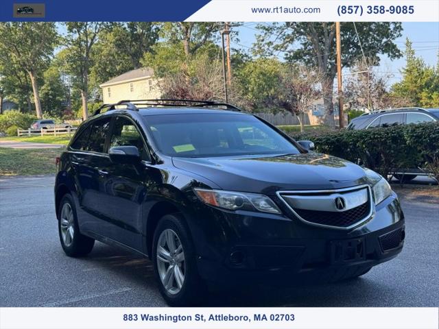 2014 Acura RDX Base for sale in Attleboro, MA