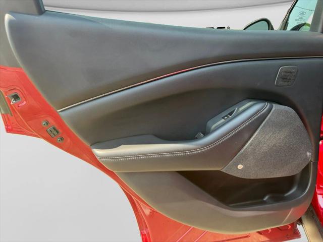 2021 Ford Mustang Mach-E Premium