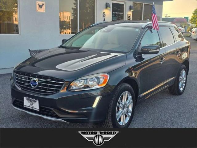 2016 Volvo XC60 T5 Premier for sale in Frederick, MD