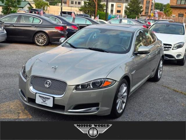 2012 Jaguar XF XF for sale in Frederick, MD