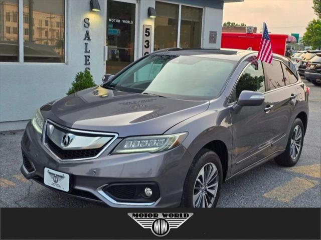 2018 Acura RDX Advance Package for sale in Frederick, MD