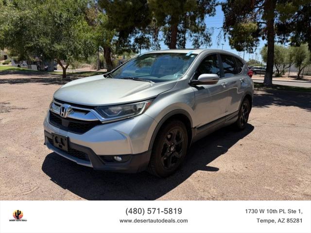 2019 Honda CR-V EX for sale in Tempe, AZ