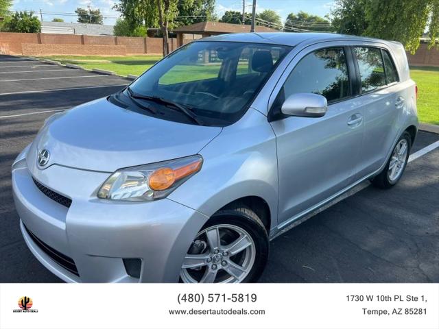 2013 Scion xD 10 Series for sale in Tempe, AZ