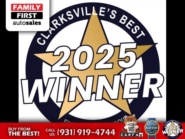2016 Chevrolet Equinox LS for sale in Clarksville, TN