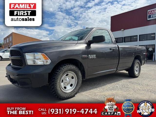 2016 Ram 1500 Tradesman for sale in Clarksville, TN