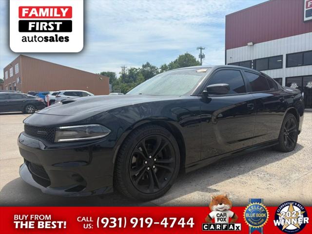 2020 Dodge Charger R/T RWD for sale in Clarksville, TN