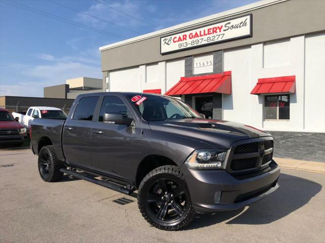 2018 Ram 1500 Sport for sale in Olathe, KS