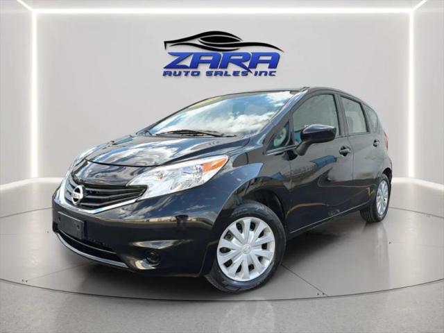 2015 Nissan Versa Note S Plus for sale in Denver, CO