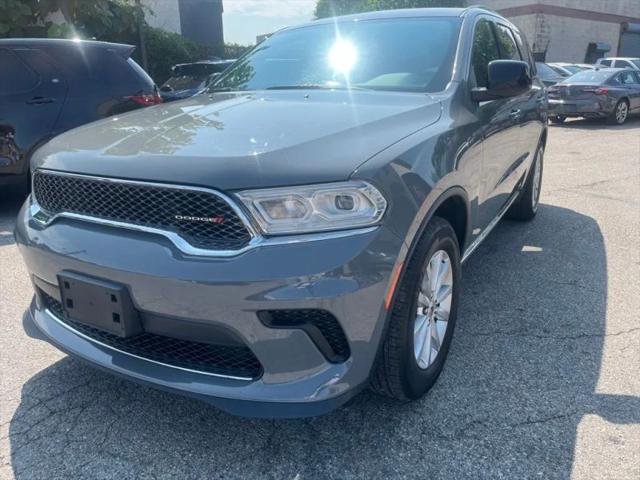 2023 Dodge Durango SXT RWD for sale in Philadelphia, PA