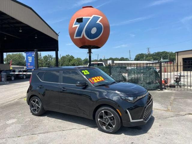 2023 Kia Soul EX for sale in Hueytown, AL