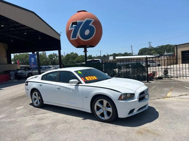 2014 Dodge Charger R/T for sale in Hueytown, AL