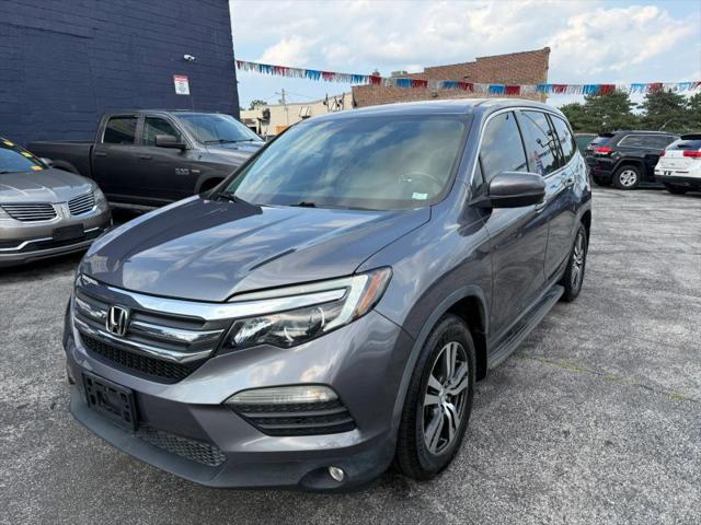 2016 Honda Pilot EX-L for sale in Saint Louis, MO