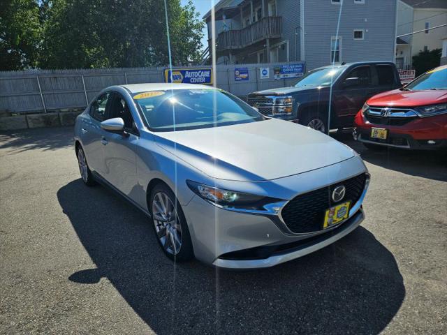 2019 Mazda Mazda3 Select Package for sale in Fall River, MA