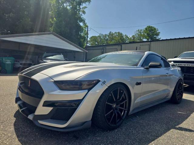 2016 Ford Mustang GT Premium for sale in Covington, LA