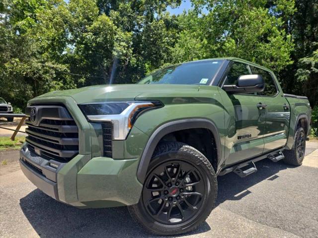 2023 Toyota Tundra SR5 for sale in Covington, LA