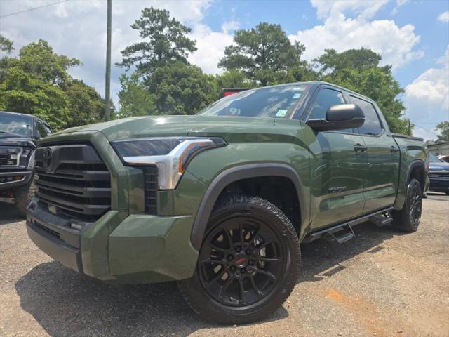 2023 Toyota Tundra SR5 for sale in Covington, LA