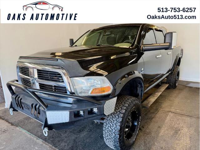 2010 Dodge Ram 2500 SLT for sale in Cincinnati, OH