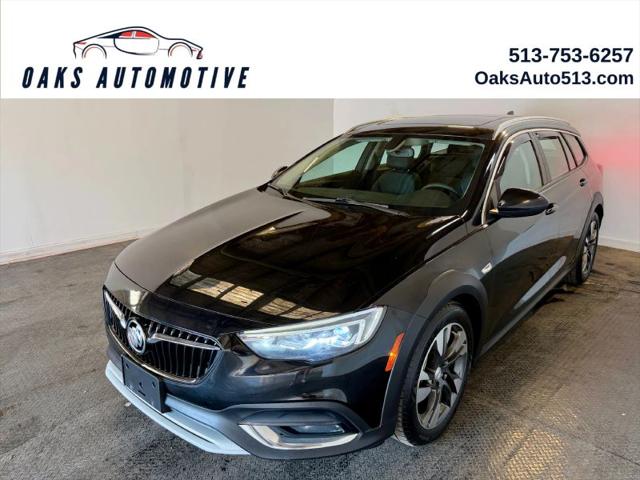 2018 Buick Regal TourX Essence for sale in Cincinnati, OH