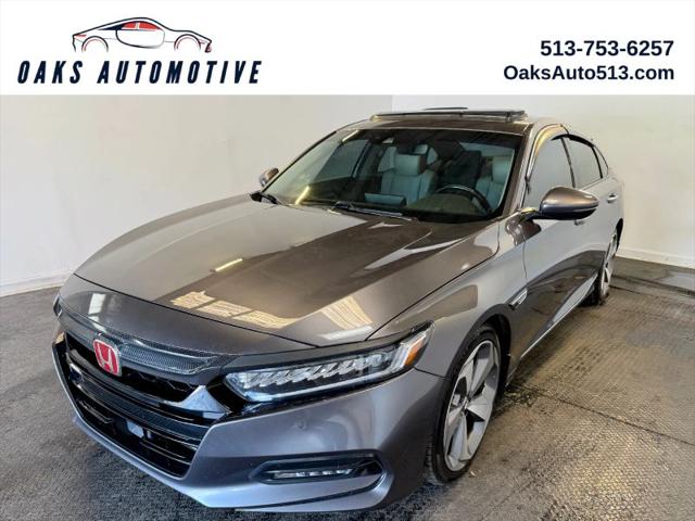2018 Honda Accord Touring for sale in Cincinnati, OH