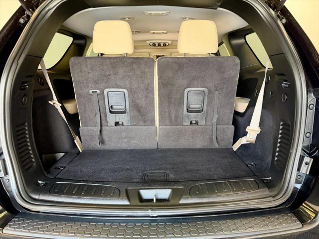 2014 Dodge Durango SXT