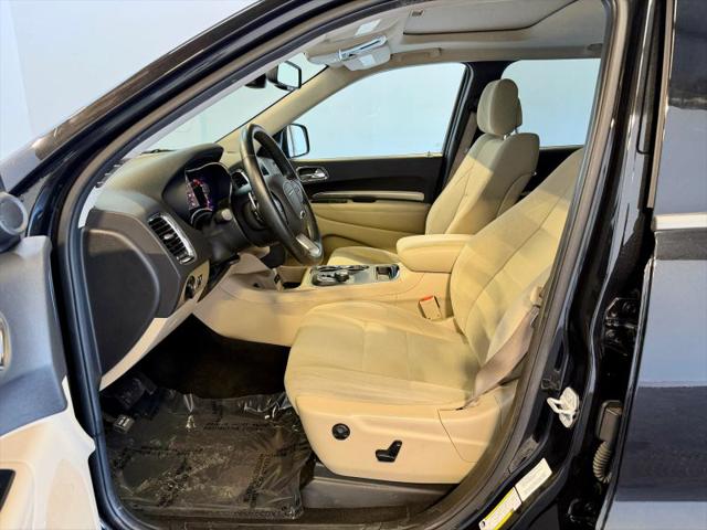 2014 Dodge Durango SXT