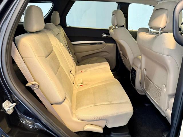 2014 Dodge Durango SXT