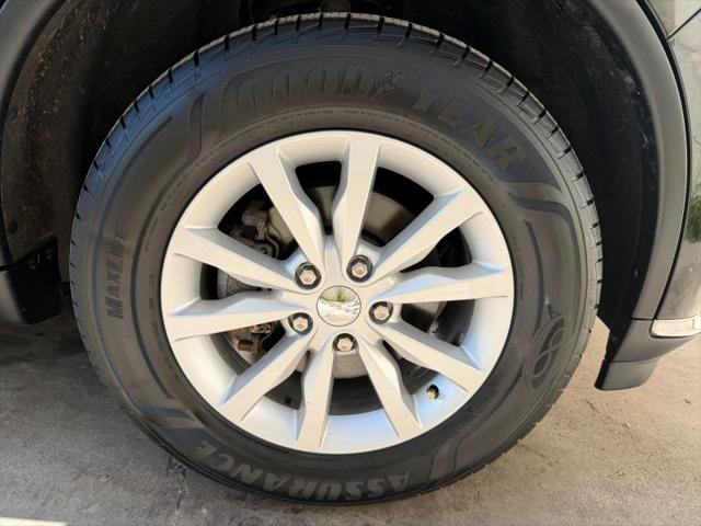 2014 Dodge Durango SXT