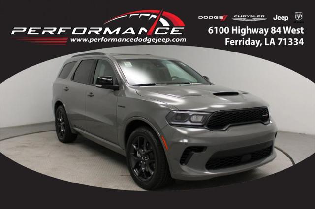 2026 Dodge Durango GT Plus AWD HEMI V8 for sale in Ferriday, LA