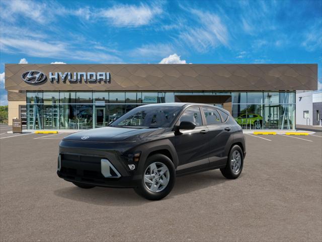 2027 Hyundai Kona SE for sale in Tuscumbia, AL