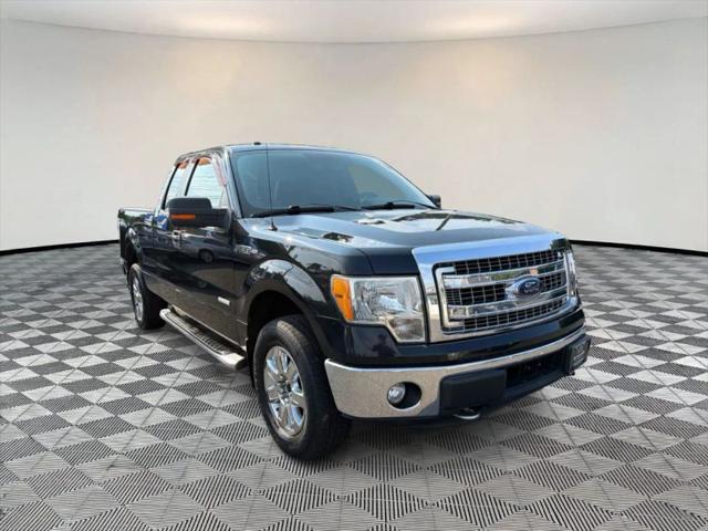 2014 Ford F-150 XLT for sale in Hazlet Township, NJ