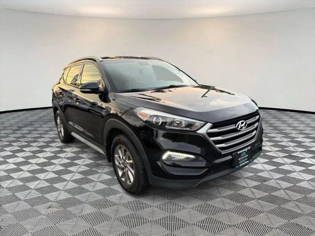 2017 Hyundai Tucson SE Plus for sale in Hazlet Township, NJ