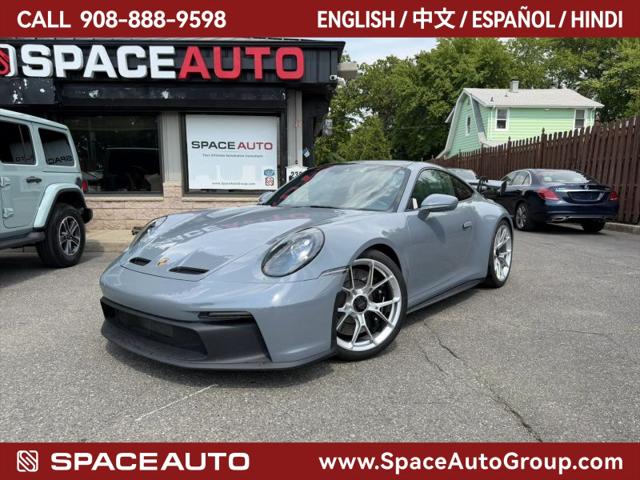 2023 Porsche 911 GT3 for sale in East Brunswick, NJ