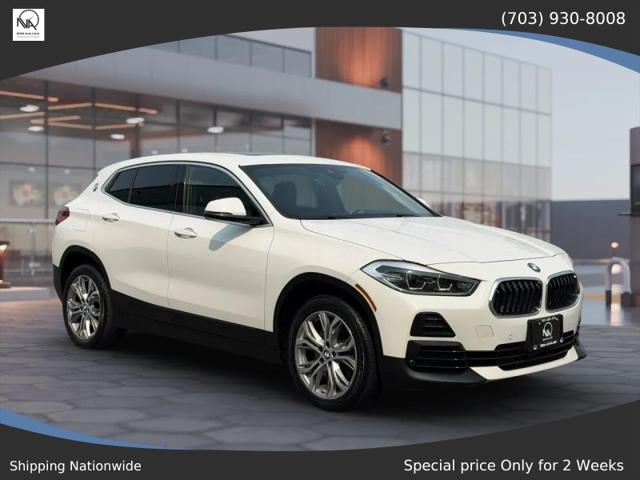 2021 BMW X2 xDrive28i for sale in Chantilly, VA