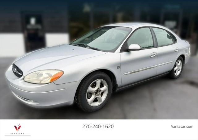 2000 Ford Taurus SES for sale in Owensboro, KY