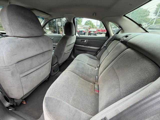 2000 Ford Taurus SES